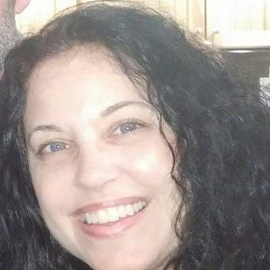 Meet your Posher, Beth